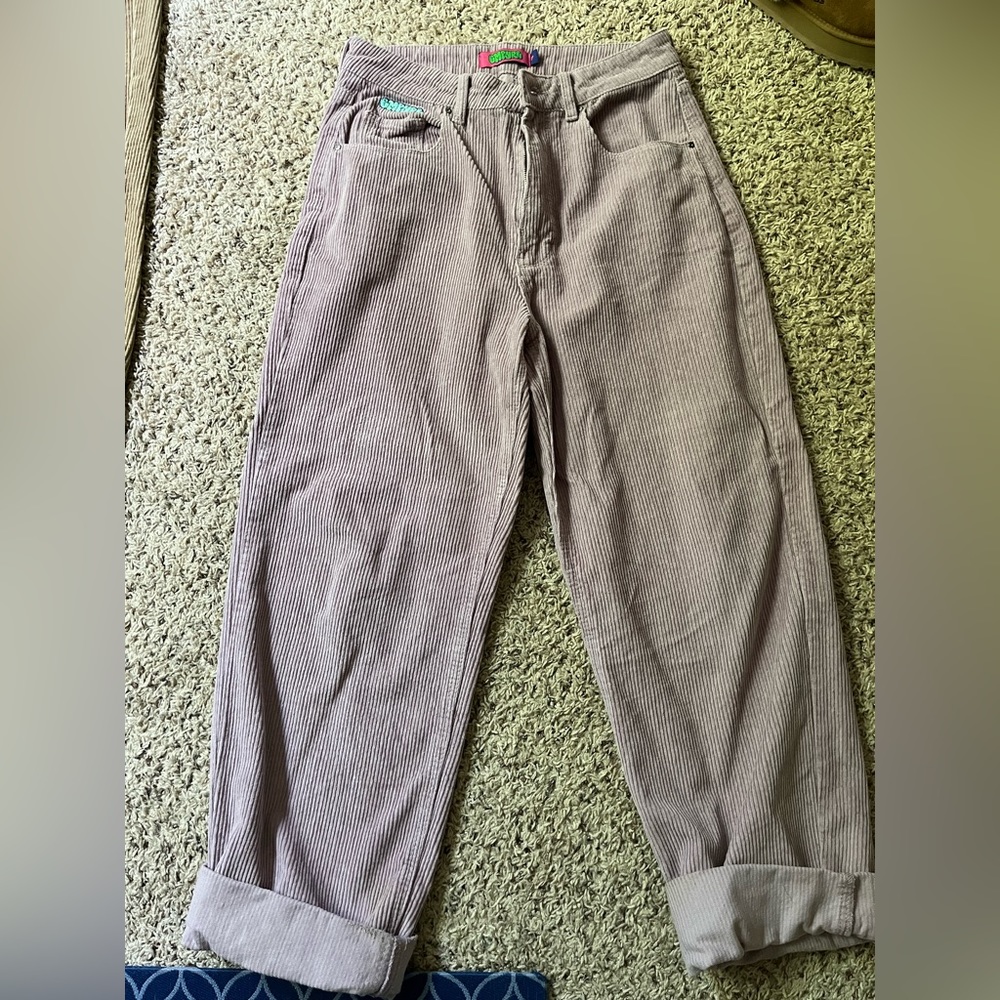 Empyre baggy